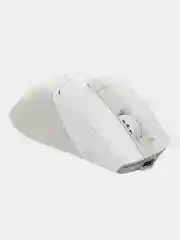 Бежевый беспроводная мышь A4Tech Fstyler FG45CS Air, 2000 dpi, Radio, 7 кнопок