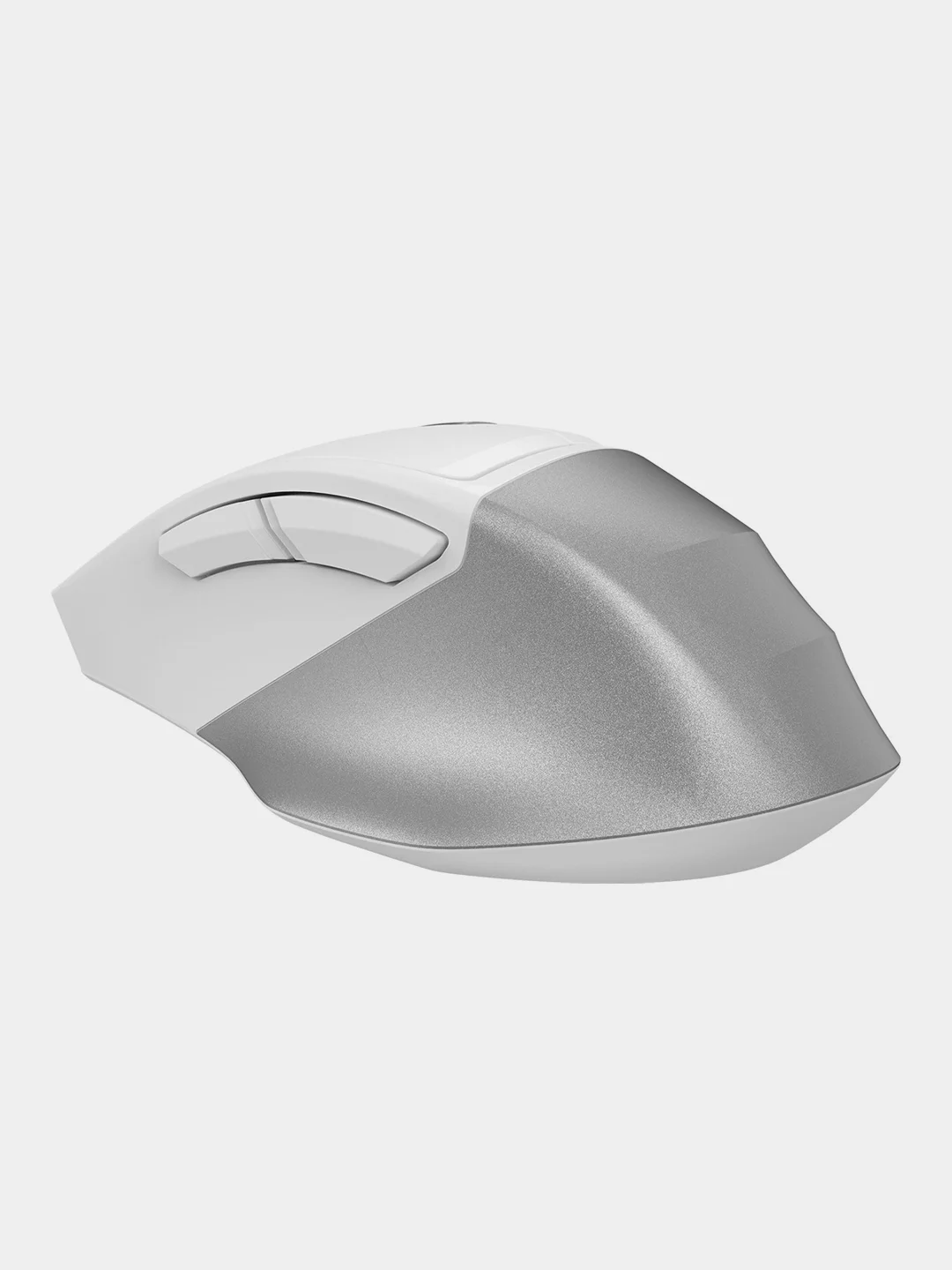 Красный беспроводная мышь A4Tech Fstyler FG45CS Air, 2000 dpi, Radio, 7 кнопок