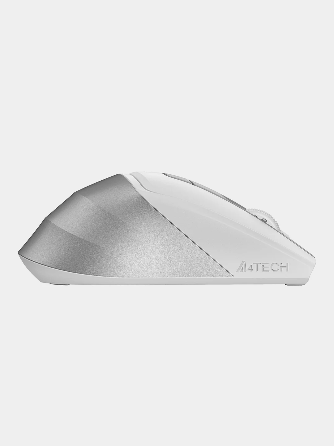 Красный беспроводная мышь A4Tech Fstyler FG45CS Air, 2000 dpi, Radio, 7 кнопок