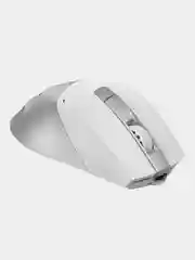 Красный беспроводная мышь A4Tech Fstyler FG45CS Air, 2000 dpi, Radio, 7 кнопок
