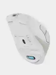 Красный беспроводная мышь A4Tech Fstyler FG45CS Air, 2000 dpi, Radio, 7 кнопок
