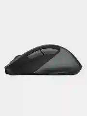 Серый беспроводная мышь A4Tech Fstyler FB45CS Air, 2000 dpi, BT/Radio, 7 кнопок
