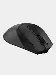 Серый беспроводная мышь A4Tech Fstyler FB45CS Air, 2000 dpi, BT/Radio, 7 кнопок