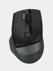 Серый беспроводная мышь A4Tech Fstyler FB45CS Air, 2000 dpi, BT/Radio, 7 кнопок