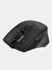 Серый беспроводная мышь A4Tech Fstyler FB45CS Air, 2000 dpi, BT/Radio, 7 кнопок