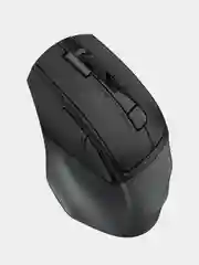 Серый беспроводная мышь A4Tech Fstyler FB45CS Air, 2000 dpi, BT/Radio, 7 кнопок