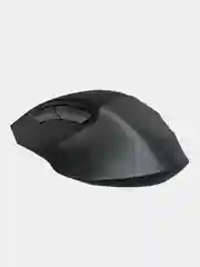 Серый беспроводная мышь A4Tech Fstyler FB45CS Air, 2000 dpi, BT/Radio, 7 кнопок
