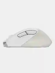 Бежевый беспроводная мышь A4Tech Fstyler FB45CS Air, 2000 dpi, BT/Radio, 7 кнопок