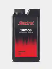 Моторное масло Spectrol Дипкурьер 10W50 SL/CF, Полусинтетическое