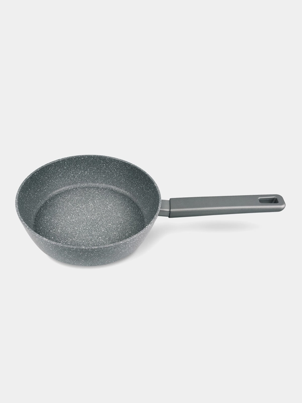 Глубокая сковорода feel Maestro Frying Pan MR-1201-24, 24 см