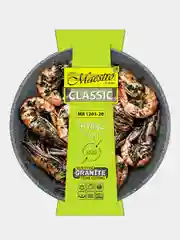 Глубокая сковорода feel Maestro Frying Pan MR-1201-24, 24 см
