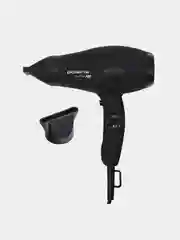 Фен Polaris PHD 2099ACi Argan Therapy PRO , Черный
