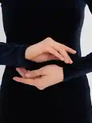Индиго платье женское, вечернее