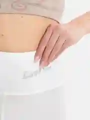 Велосипедки короткие, бесшовные, в рубчик, домашние шорты
