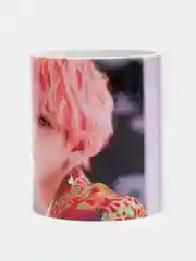 Конфетный кружки "K-pop" 9 видов, BTS, Stray Kids, BLACKPINK и др.