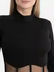 Боди женское