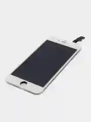 Белый дисплей для iPhone 5S, SE, 2020, 2022, 6 Plus, 6S, Plus, 7 Plus, 8, XR, XS, 11, Pro, Max