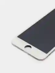 Белый дисплей для iPhone 5S, SE, 2020, 2022, 6 Plus, 6S, Plus, 7 Plus, 8, XR, XS, 11, Pro, Max