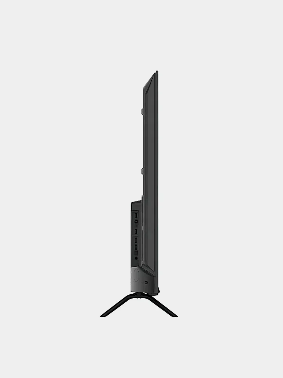Телевизор Smart TV HARPER 65U770TS Android 11 (AOSP), диагональ экрана 65" гарантия 2 года