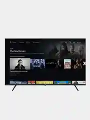 Телевизор Smart TV HARPER 65U770TS Android 11 (AOSP), диагональ экрана 65" гарантия 2 года