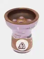 Чаша для кальяна KONG Turkish Boy Space