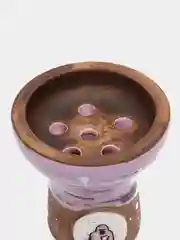 Чаша для кальяна KONG Turkish Boy Space