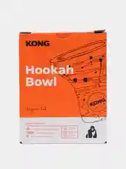 Чаша для кальяна KONG Turkish Boy Space