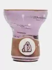 Чаша для кальяна KONG Turkish Boy Space