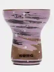 Чаша для кальяна KONG Turkish Boy Space