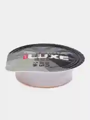 Презерватив Luxe Maxima "Желтый дьявол", стимулирующий с усиками, 1 шт