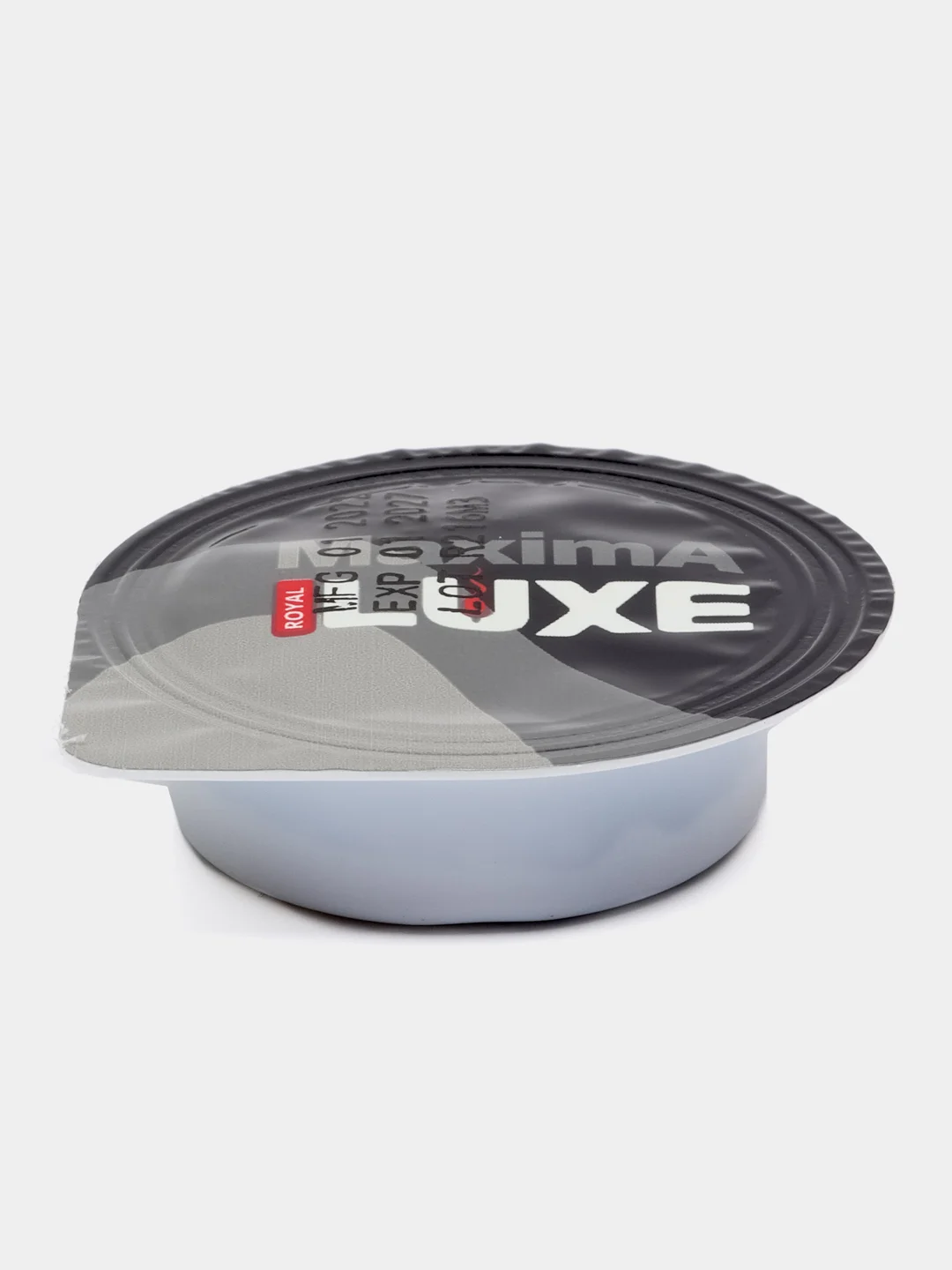Презерватив Luxe Maxima "Глубинная бомба" стимулирующий, с усиками, 1 шт