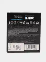 Презерватив Luxe Maxima "Глубинная бомба" стимулирующий, с усиками, 1 шт