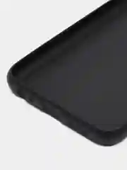 Горчичный чехол силиконовый на Tecno Spark 8C и Tecno Go 2022 (Текно Спарк 8С и Текно Го 2022)