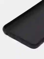 Зеленый чехол силиконовый на Tecno Spark 8C и Tecno Go 2022 (Текно Спарк 8С и Текно Го 2022)