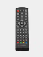 Приставка для цифрового тв DIVISAT 5211 (DVB-T/T2/C)