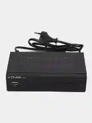 Приставка для цифрового тв DIVISAT 5211 (DVB-T/T2/C)