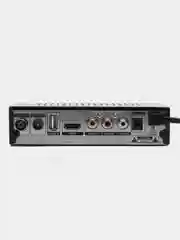 Приставка для цифрового тв DIVISAT 5211 (DVB-T/T2/C)