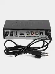 Приставка для цифрового тв DIVISAT 5211 (DVB-T/T2/C)