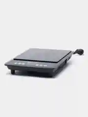 Черный плитка индукционная Sakura SA-7152Q, 2000 Вт