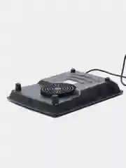 Черный плитка индукционная Sakura SA-7152Q, 2000 Вт