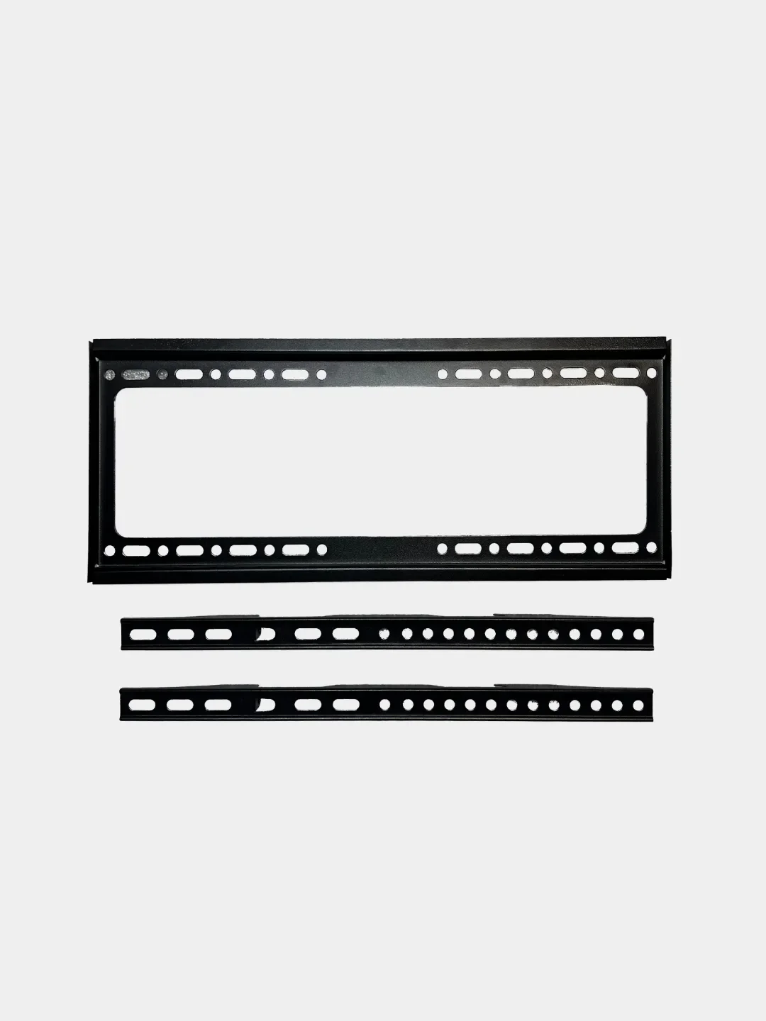 Кронштейн для телевизора, 26"-63", фиксированный, настенный