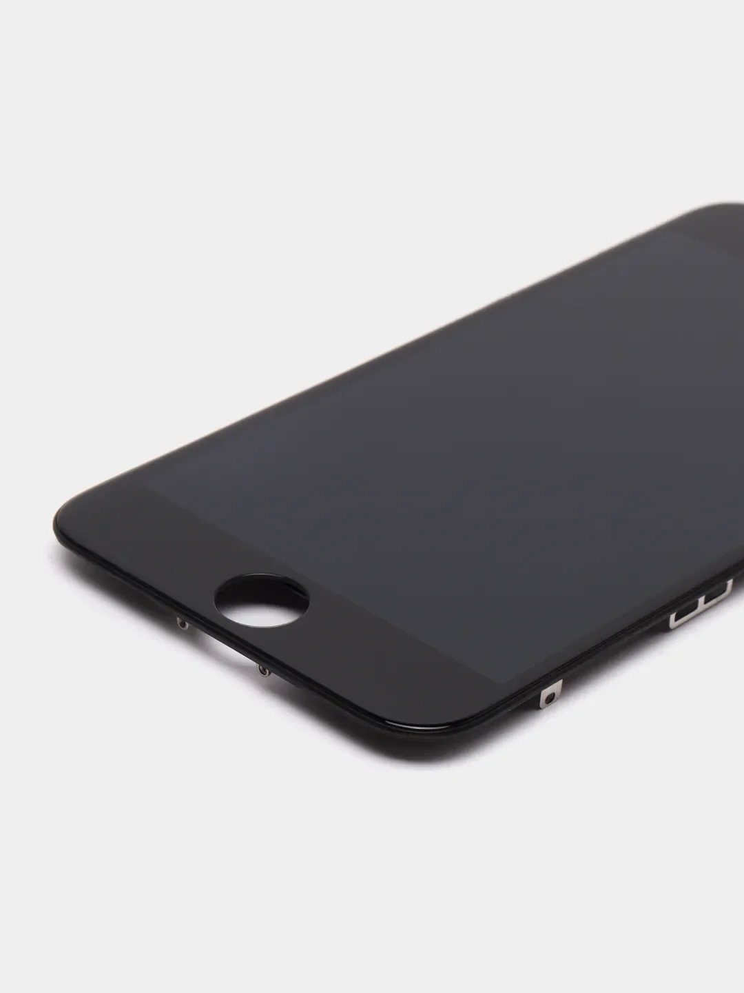 Белый дисплей для iPhone 5S, SE, 2020, 2022, 6 Plus, 6S, Plus, 7 Plus, 8, XR, XS, 11, Pro, Max