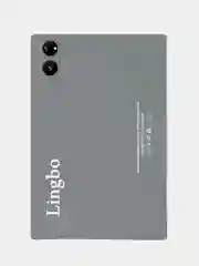 Золотой планшет Lingbo A98, 10,1", 4 / 128 ГБ