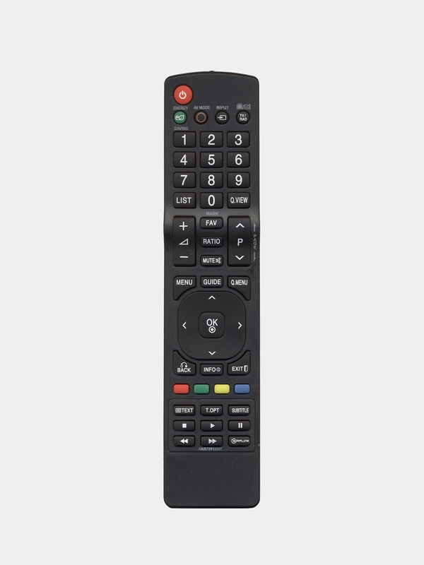 Пульт для телевизора LG AKB72915202