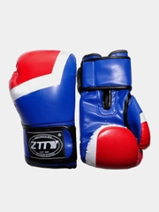 Перчатки боксерские ZTTY, 14 унций