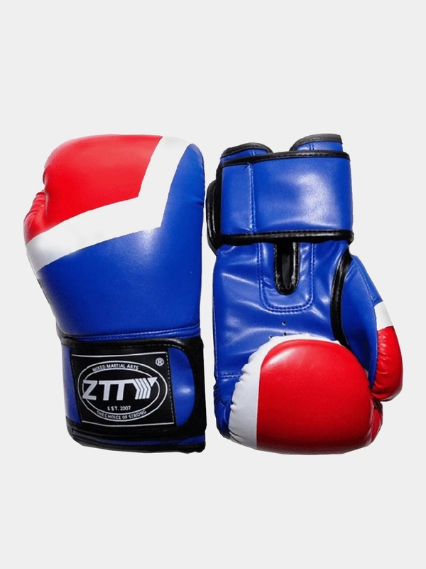 Перчатки боксерские ZTTY, 14 унций