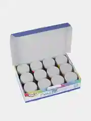 Гуашь "Классическая", 12 цветов