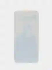 Черный защитное стекло-антишпион для iPhone 11 / XR Premium Премиум