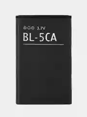 Аккумулятор для Nokia BL-5CA 1110 / 1112 / 1200 / 1208 / 1680c (V)