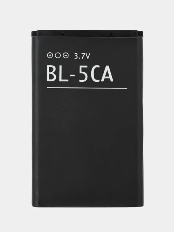 Аккумулятор для Nokia BL-5CA 1110 / 1112 / 1200 / 1208 / 1680c (V)